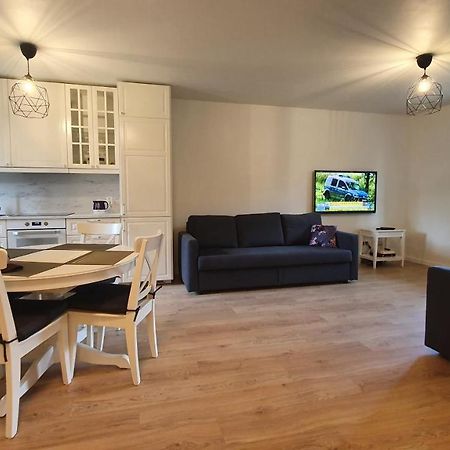 Sopot Karlikowo Apartment Екстериор снимка