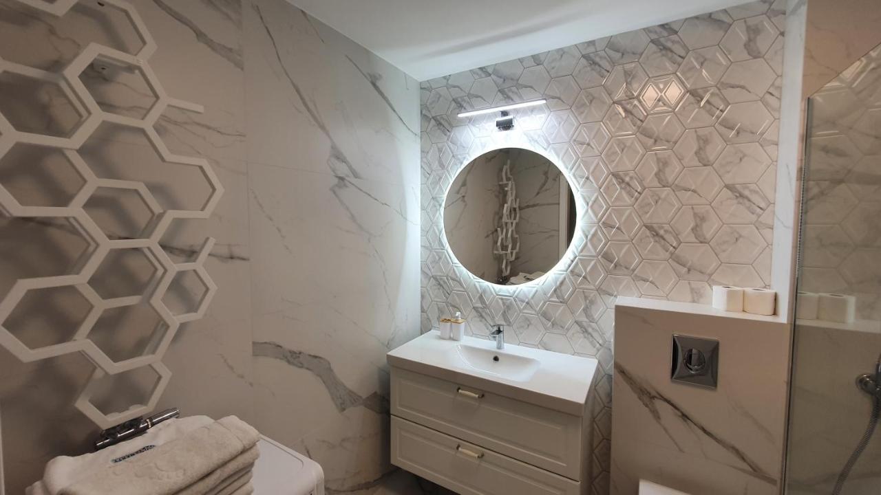 Sopot Karlikowo Apartment Екстериор снимка