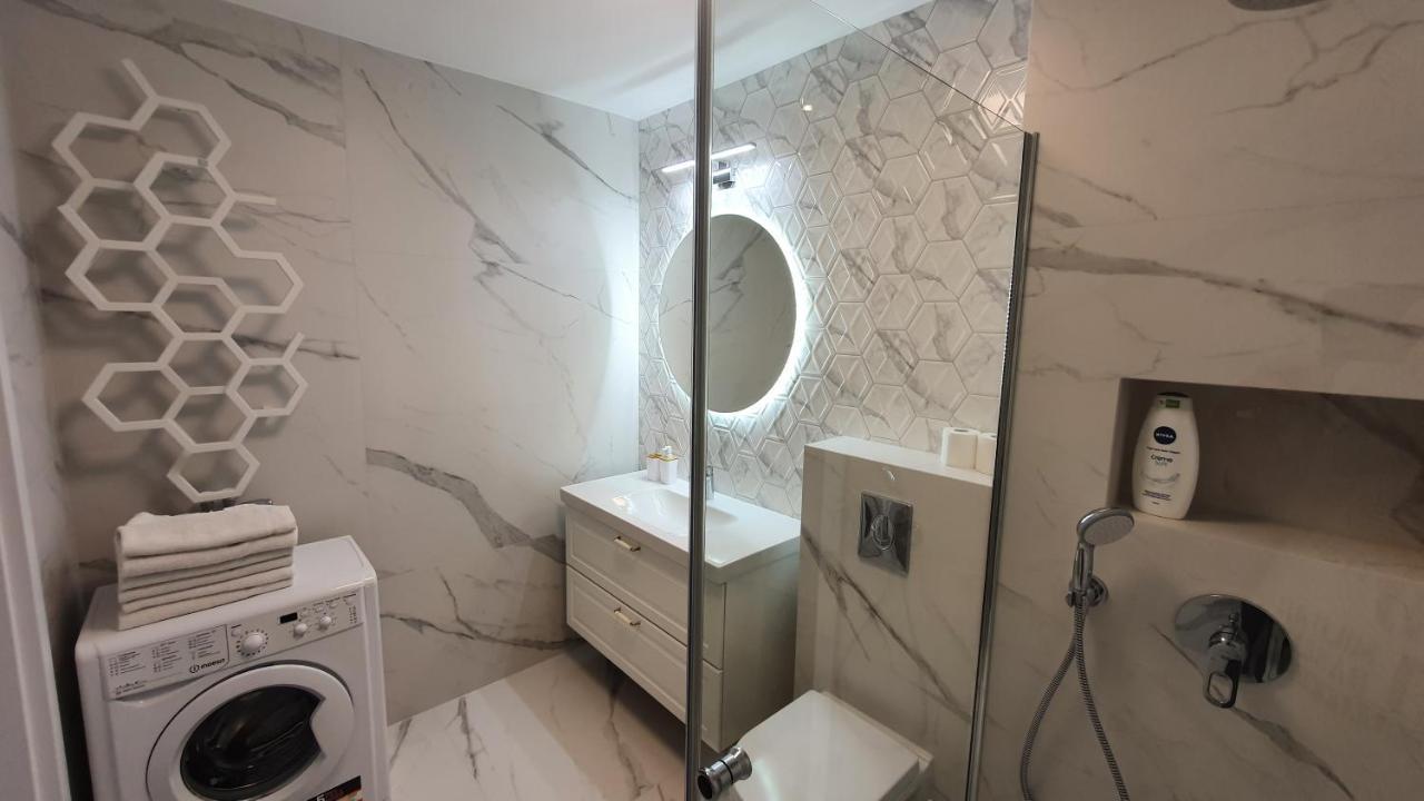 Sopot Karlikowo Apartment Екстериор снимка