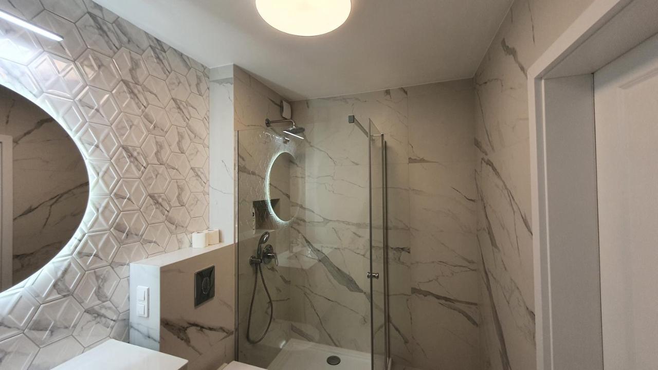 Sopot Karlikowo Apartment Екстериор снимка