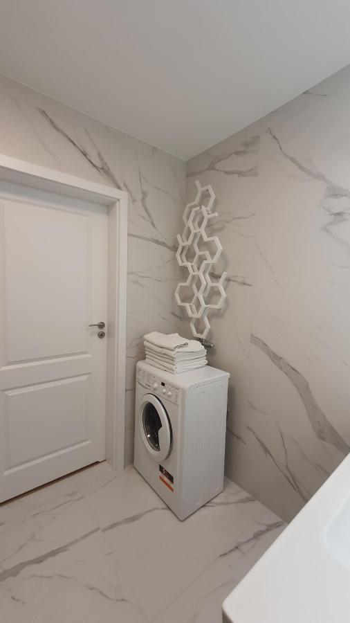 Sopot Karlikowo Apartment Екстериор снимка
