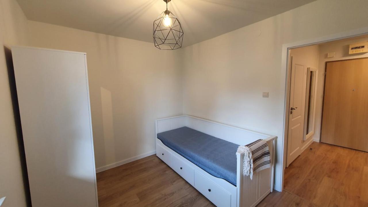 Sopot Karlikowo Apartment Екстериор снимка