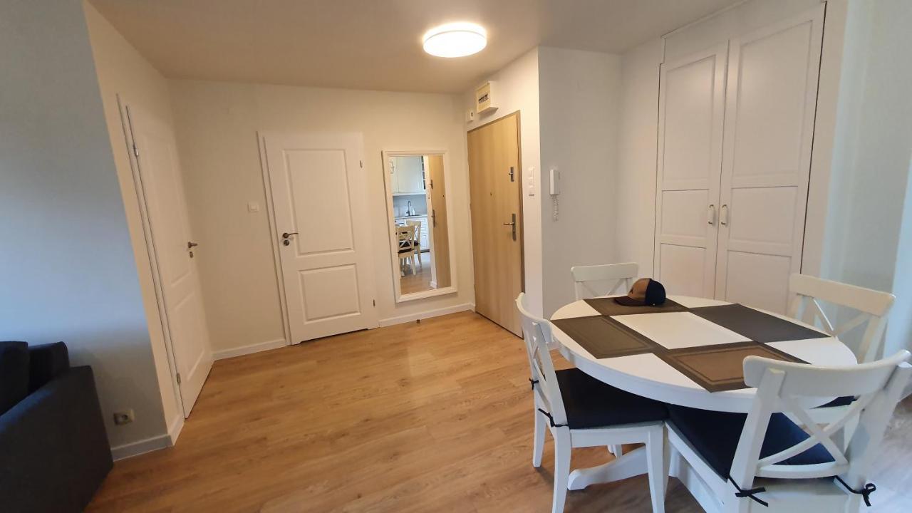 Sopot Karlikowo Apartment Екстериор снимка