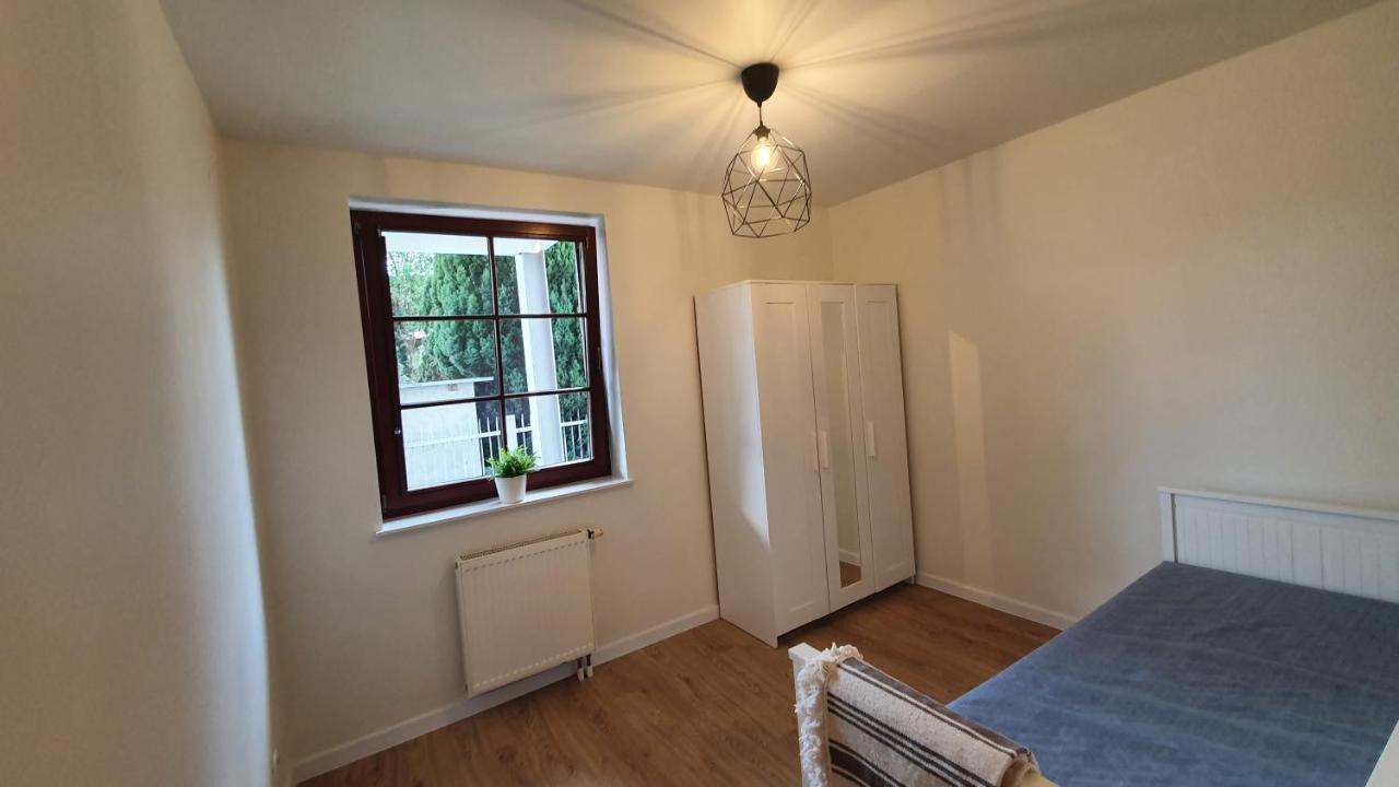 Sopot Karlikowo Apartment Екстериор снимка