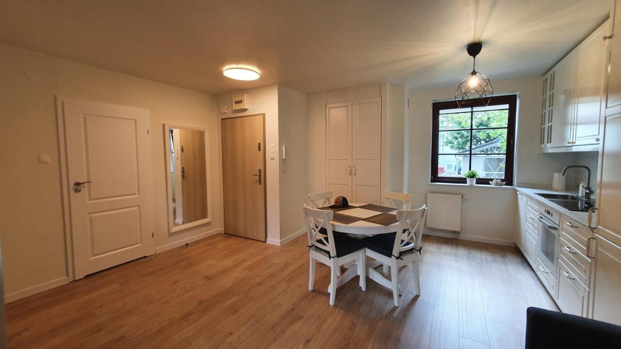 Sopot Karlikowo Apartment Екстериор снимка